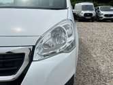 Peugeot Partner SWB L1H1 Low Roof Professional Air Con Sensors EURO 6 NO VAT 21