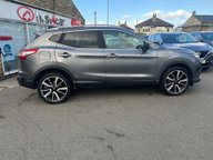 Nissan Qashqai TEKNA DIG-T 7