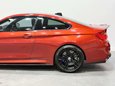 BMW M4 3.0 BiTurbo Coupe 2dr Petrol DCT Euro 6 (s/s) (431 ps) 24