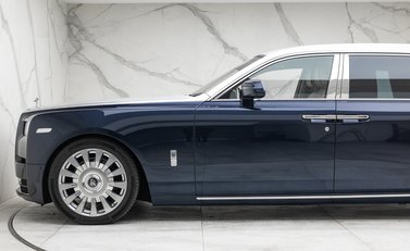 Rolls-Royce Phantom VIII EWB 71