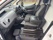 Citroen Berlingo L1 Enterprise Panel Van - Direct from the MOD 16