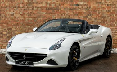 Ferrari California T 6