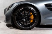 Mercedes-Benz AMG GT R FULL PPF. CARBON PACKS 1 & 2. CARBON ENGINE BAY. CERAMICS. BURMESTER. 11