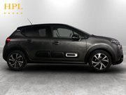 Citroen C3 1.2 PureTech MAX Hatchback 5dr Petrol EAT6 Euro 6 (s/s) (110 ps) Cruise Co 8