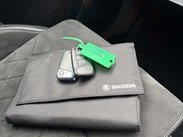 Skoda Kodiaq 1.5 Kodiaq Sportline TSi Semi-Auto 5dr 30