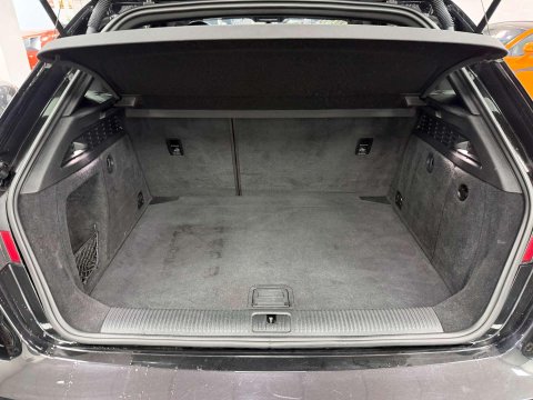 Audi RS3 2.5 TFSI Sportback 5dr Petrol S Tronic quattro Euro 6 (s/s) (Nav) (367 ps) 40