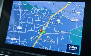 Porsche Macan TURBO 24