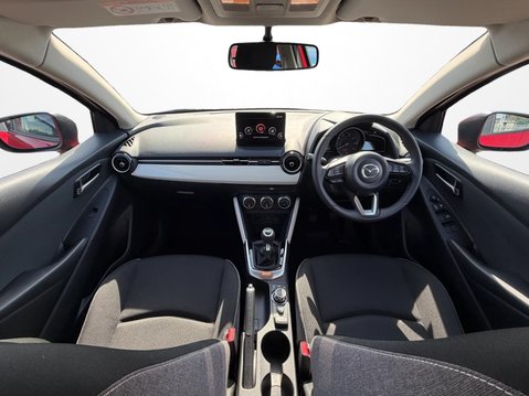 Mazda 2 1.5 Skyactiv G 75 Centre-Line 5dr 16