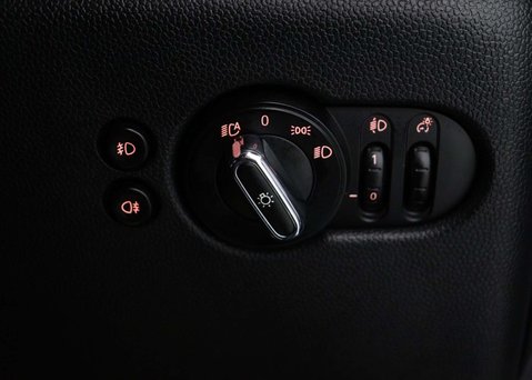 Mini Hatch 2.0 Cooper S Exclusive Auto 5dr 40