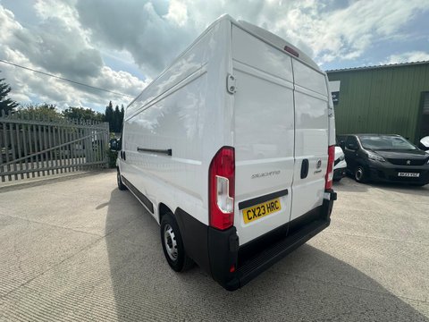 Fiat Ducato 35 P/V MULTIJET BUSINESS PRO 3