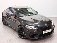 BMW M2 3.0 BiTurbo GPF Competition Coupe 2dr Petrol DCT Euro 6 (s/s) (410 ps) 9