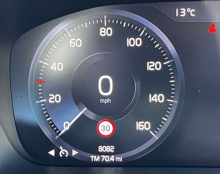 Volvo XC40 1.5 XC40 Inscription Pro T3 Auto 5dr 23