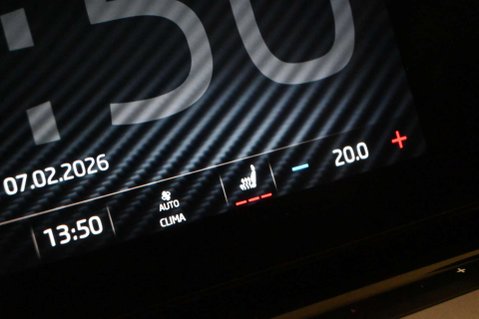 Skoda Octavia 2.0 Octavia SE L TDI Semi-Auto 5dr 19