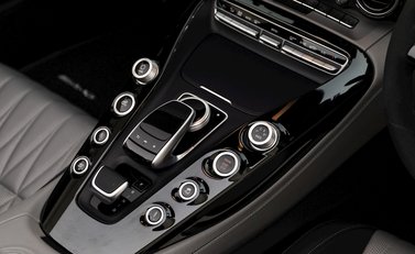 Mercedes-Benz Amg GT GT C Edition 50 Roadster 20