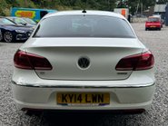 Volkswagen CC 2.0 CC GT BlueMotion Technology TDI Semi-Auto 4dr 7