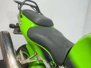 Kawasaki ZX ZX9R 1999 44K SPARES OR REPAIR PROJECT BIKE 900CC SUPER SPORT 7