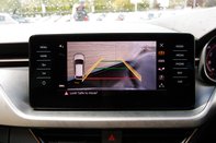 Skoda Scala SE L TSI 33