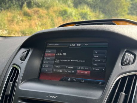 Ford Focus 2.0 Focus ST-2 T 5dr 19