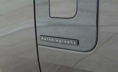 Land Rover Range Rover P530 Autobiography 28