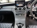 Mercedes-Benz C Class 4.0 C63 V8 BiTurbo AMG S Edition 1 SpdS MCT Euro 6 (s/s) 2dr 14