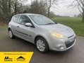 Renault Clio 1.2 Bizu Euro 5 3dr 1