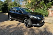 Nissan Qashqai 1.5 dCi n-tec+ SUV 5dr Diesel Manual 2WD Euro 5 (s/s) (110 ps) 8