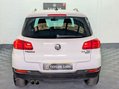Volkswagen Tiguan 2.0 TDI BlueMotion Tech Match DSG 4WD Euro 5 (s/s) 5dr 6