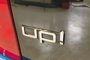 Volkswagen Up 1.0 High up! Hatchback 5dr Petrol ASG Euro 6 (75 ps) 65