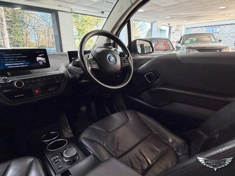 BMW I3 33kWh S Auto 5dr 47