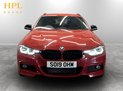 BMW 3 Series 2.0 320d M Sport Shadow Edition Touring 5dr Diesel Auto xDrive Euro 6 (s/s) 2