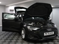 Audi A3 SPORTBACK TFSI TECHNIK 15