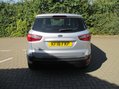 Ford Ecosport 1.0T EcoBoost Zetec Euro 6 (s/s) 5dr 4