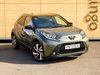 Toyota Aygo X VVT-I EDGE