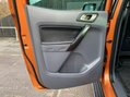 Ford Ranger WILDTRAK 4X4 DCB TDCI 19