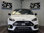 Ford Focus 2.3T EcoBoost RS Hatchback 5dr Petrol Manual AWD Euro 6 (s/s) (350 ps) 2