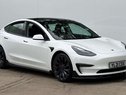 Tesla Model 3 Model 3 Performance AWD 4WD 4dr