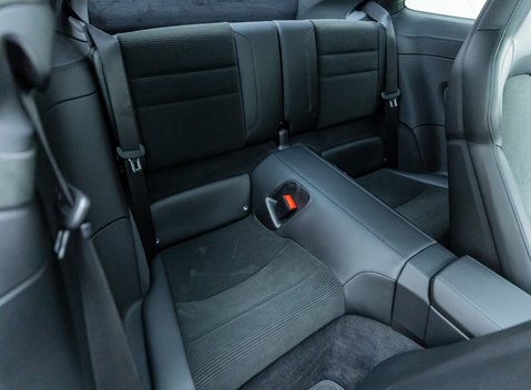 Porsche 911 Turbo S (992) 19