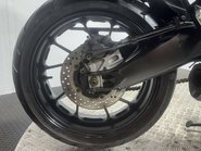 Yamaha Tracer 900 GT MT09 2020 40K NEW MOT FULLY KITTED ADVENTURE BIKE 900CC 46