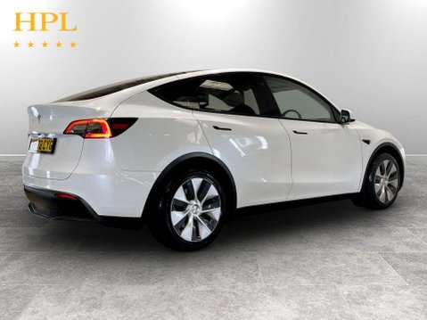 Tesla Model Y SUV 5dr Electric Auto RWD (346 ps) Cruise Control - Reverse Camera 7