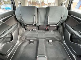 Honda Jazz 1.5 Jazz Sport Navi i-VTec CVT 5dr 54