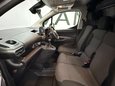 Vauxhall Combo 1.5 Combo 2300 Pro Turbo D 5dr 30