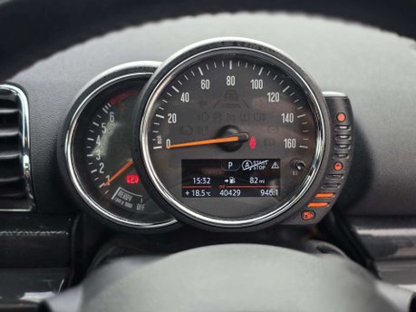 Mini Clubman 1.5 Cooper Estate 6dr Petrol Auto Euro 6 (s/s) (136 ps) 27