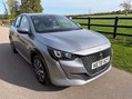 Peugeot e-208 50kWh Active Auto 5dr 6