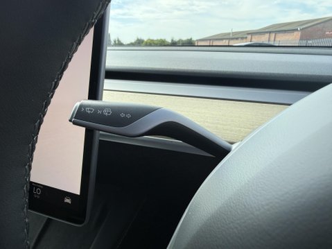 Tesla Model Y SUV 5dr Electric Auto RWD (346 ps) 35
