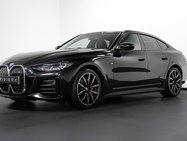 BMW i4 40 83.9kWh M Sport Gran Coupe 5dr Electric Auto eDrive (340 ps) 34