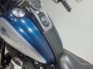 Harley-Davidson Softail 1340 FLSTC HERITAGE 2002 20K CLASSIC PROJECT BIKE 8
