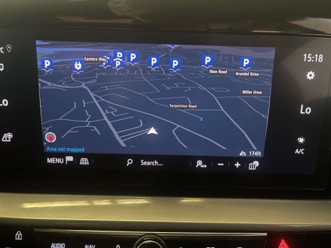 Vauxhall Mokka Mokka Ultimate EV 5dr 13