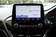 Ford Fiesta ST-LINE EDITION MHEV 22
