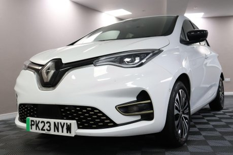 Renault Zoe TECHNO 28