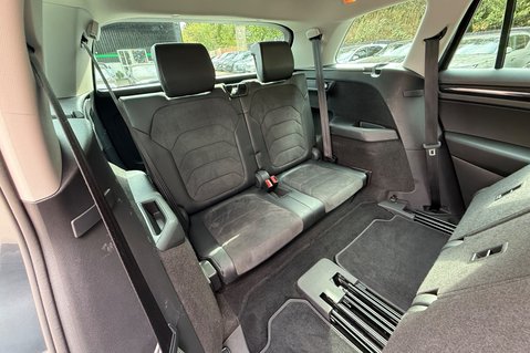 Skoda Kodiaq SE L TDI SCR DSG - FULL SKODA SERVICE HISTORY -APPLE CARPLAY -TOWBAR 55